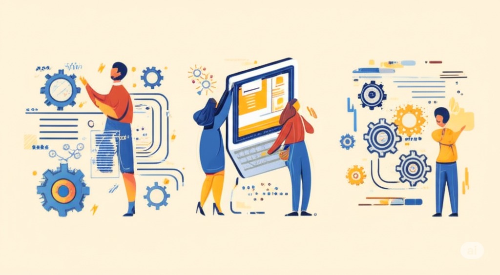 How AI Has Transformed Software Development and the Strategic Role of Development Partners